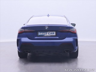 BMW 4 3,0 M440d xDrive LaserLED 2022