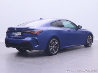 BMW 4 3,0 M440d xDrive LaserLED 2022