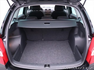 Škoda Fabia 1,2 TSI 77kW DSG Family 2012