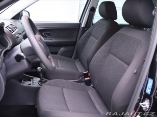 Škoda Fabia 1,2 TSI 77kW DSG Family 2012