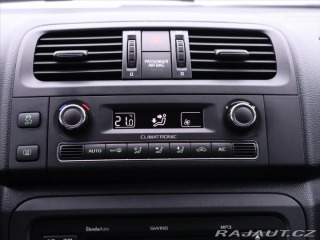 Škoda Fabia 1,2 TSI 77kW DSG Family 2012