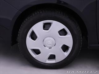 Škoda Fabia 1,2 TSI 77kW DSG Family 2012