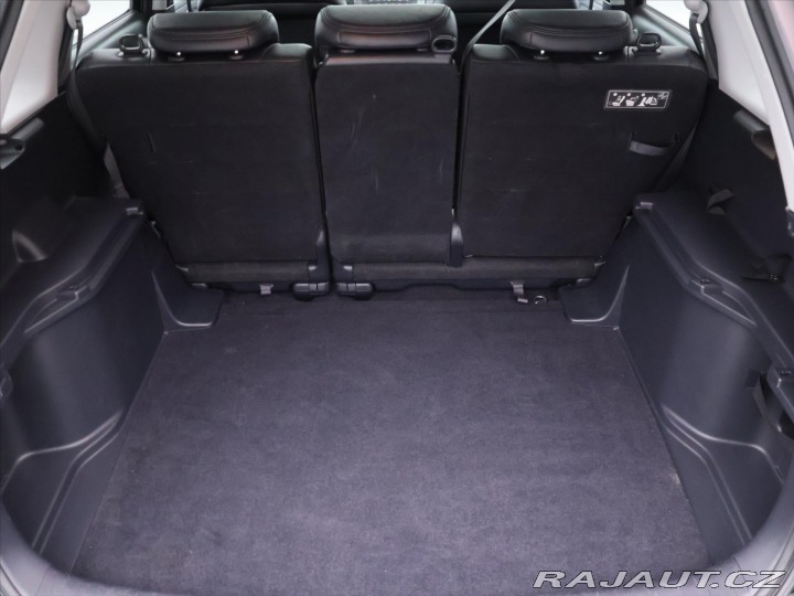 Honda CR-V 2,0 VTEC 110kW 4WD Execut 2009