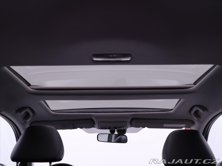 Honda CR-V 2,0 VTEC 110kW 4WD Execut 2009