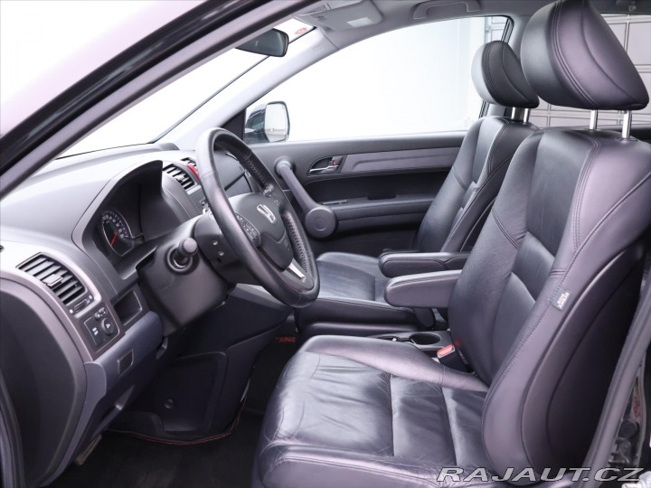 Honda CR-V 2,0 VTEC 110kW 4WD Execut 2009