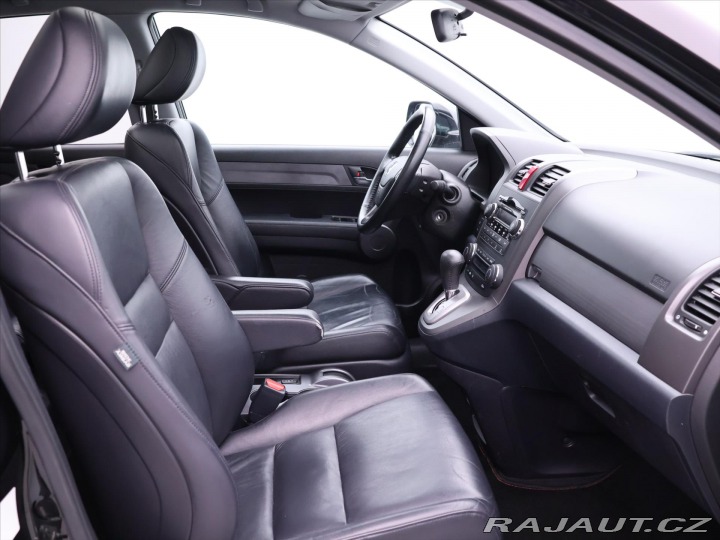 Honda CR-V 2,0 VTEC 110kW 4WD Execut 2009