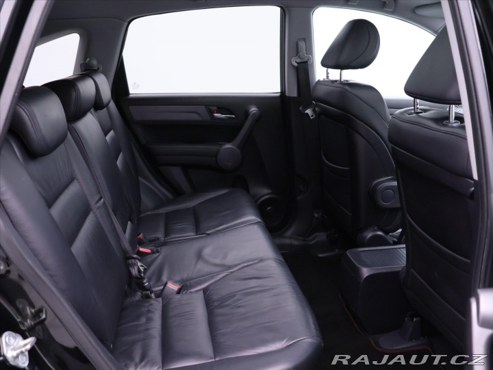 Honda CR-V 2,0 VTEC 110kW 4WD Execut 2009