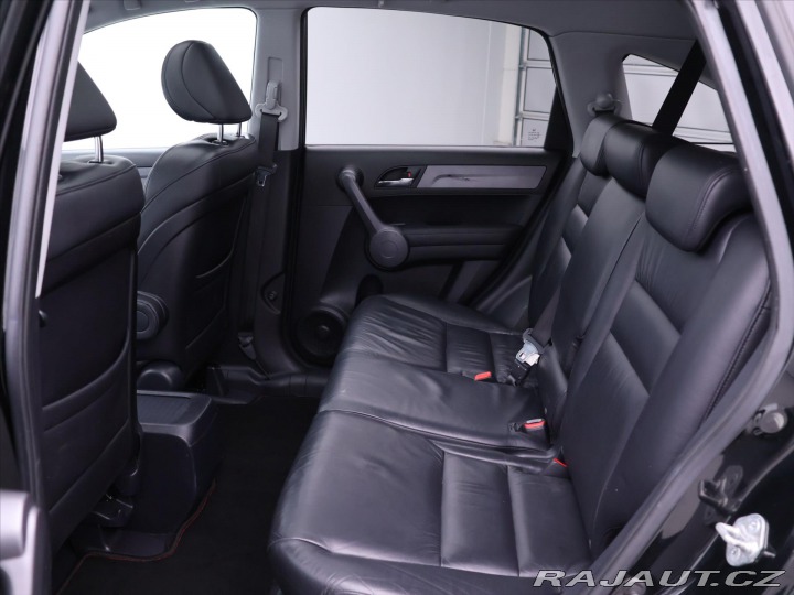 Honda CR-V 2,0 VTEC 110kW 4WD Execut 2009