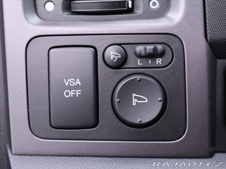 Honda CR-V 2,0 VTEC 110kW 4WD Execut 2009