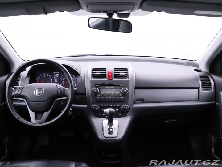 Honda CR-V 2,0 VTEC 110kW 4WD Execut 2009