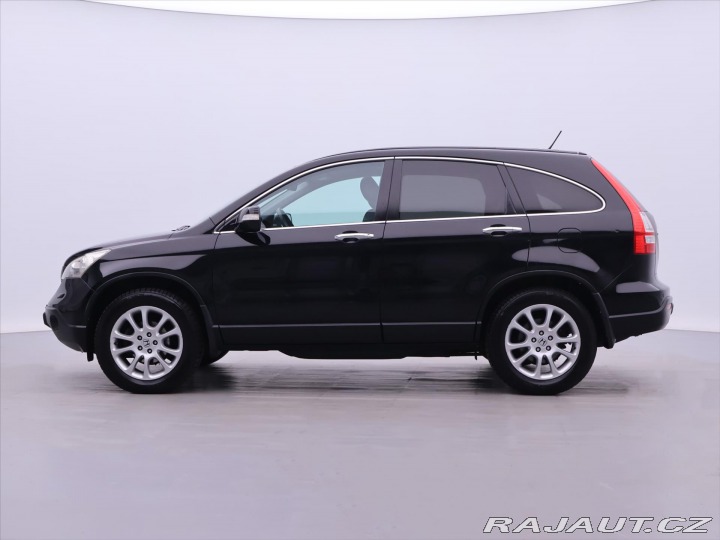 Honda CR-V 2,0 VTEC 110kW 4WD Execut 2009