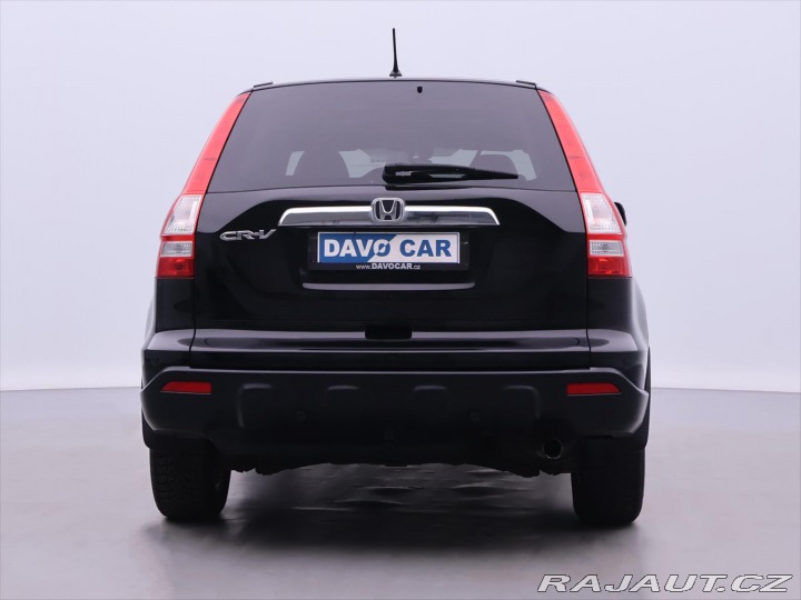 Honda CR-V 2,0 VTEC 110kW 4WD Execut 2009