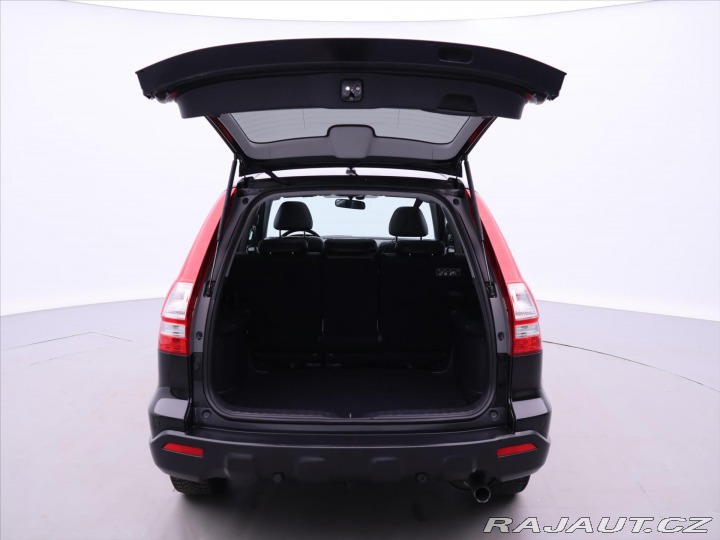 Honda CR-V 2,0 VTEC 110kW 4WD Execut 2009