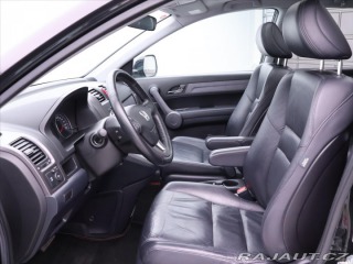 Honda CR-V 2,0 VTEC 110kW 4WD Execut 2009