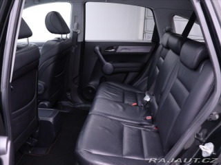 Honda CR-V 2,0 VTEC 110kW 4WD Execut 2009