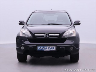 Honda CR-V 2,0 VTEC 110kW 4WD Execut 2009