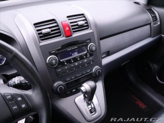 Honda CR-V 2,0 VTEC 110kW 4WD Execut 2009