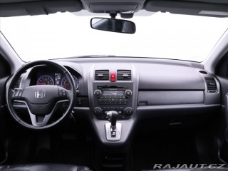 Honda CR-V 2,0 VTEC 110kW 4WD Execut 2009