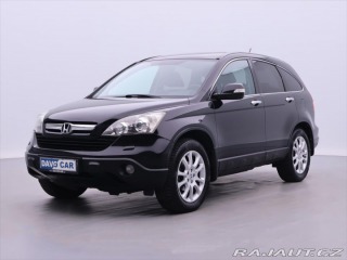 Honda CR-V 2,0 VTEC 110kW 4WD Execut 2009