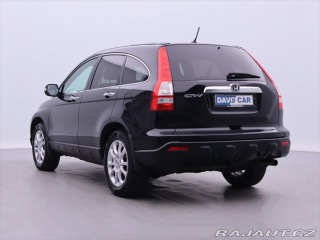 Honda CR-V 2,0 VTEC 110kW 4WD Execut 2009