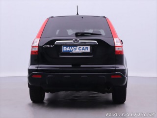 Honda CR-V 2,0 VTEC 110kW 4WD Execut 2009