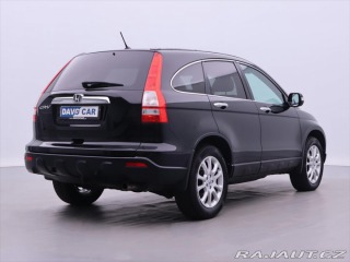 Honda CR-V 2,0 VTEC 110kW 4WD Execut 2009