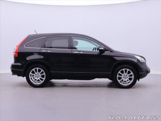 Honda CR-V 2,0 VTEC 110kW 4WD Execut 2009