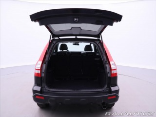 Honda CR-V 2,0 VTEC 110kW 4WD Execut 2009