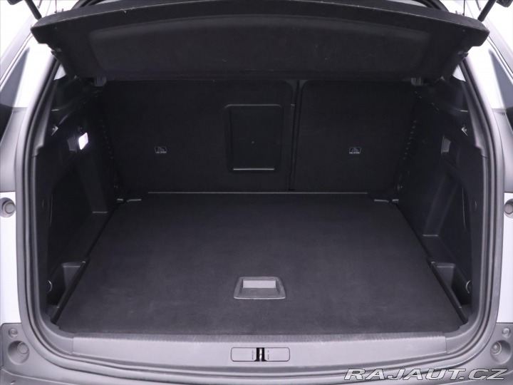 Peugeot 3008 1,2 PT 96kW Allure Panora 2017