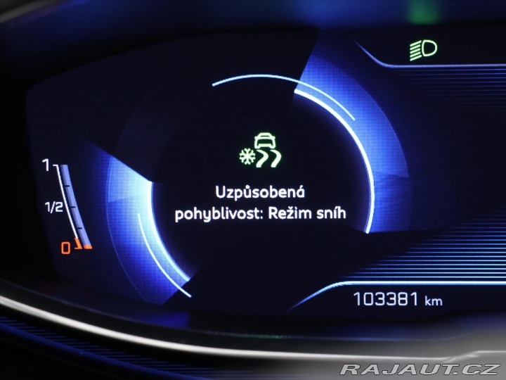 Peugeot 3008 1,2 PureTech 96kW Allure 2017