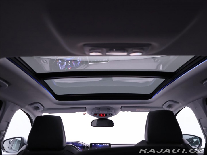 Peugeot 3008 1,2 PureTech 96kW Allure 2017