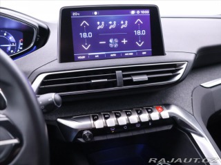 Peugeot 3008 1,2 PureTech 96kW Allure 2017