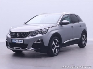 Peugeot 3008 1,2 PureTech 96kW Allure 2017