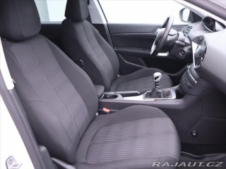 Peugeot 308 1,2 PT 96kW Aut.klima Nav 2015