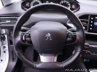 Peugeot 308 1,2 PT 96kW Aut.klima Nav 2015