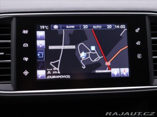 Peugeot 308 1,2 PT 96kW Aut.klima Nav 2015