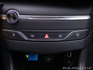 Peugeot 308 1,2 PT 96kW Aut.klima Nav 2015