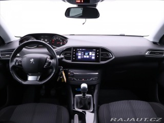 Peugeot 308 1,2 PT 96kW Aut.klima Nav 2015