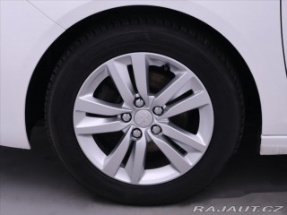 Peugeot 308 1,2 PT 96kW Aut.klima Nav 2015