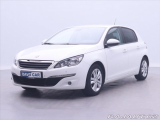Peugeot 308 1,2 PT 96kW Aut.klima Nav 2015