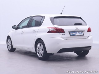 Peugeot 308 1,2 PT 96kW Aut.klima Nav 2015