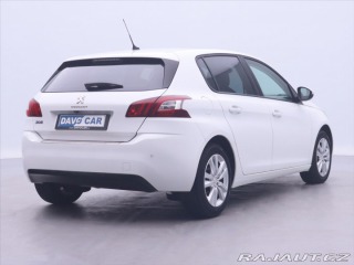 Peugeot 308 1,2 PT 96kW Aut.klima Nav 2015
