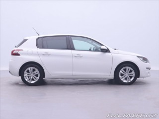 Peugeot 308 1,2 PT 96kW Aut.klima Nav 2015