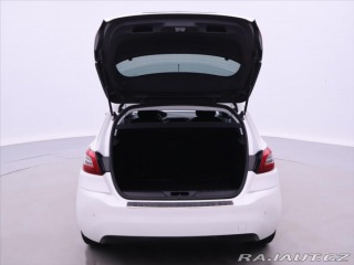 Peugeot 308 1,2 PT 96kW Aut.klima Nav 2015