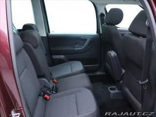 Škoda Roomster 1,2 TSI Scout navi 1.maj 2011