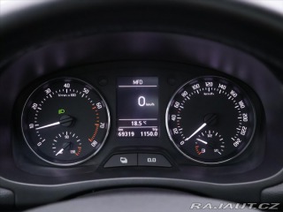 Škoda Roomster 1,2 TSI Scout navi 1.maj 2011