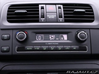 Škoda Roomster 1,2 TSI Scout navi 1.maj 2011
