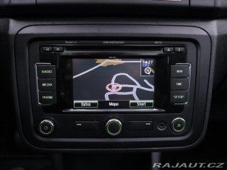 Škoda Roomster 1,2 TSI Scout navi 1.maj 2011
