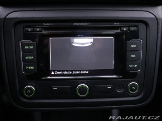 Škoda Roomster 1,2 TSI Scout navi 1.maj 2011