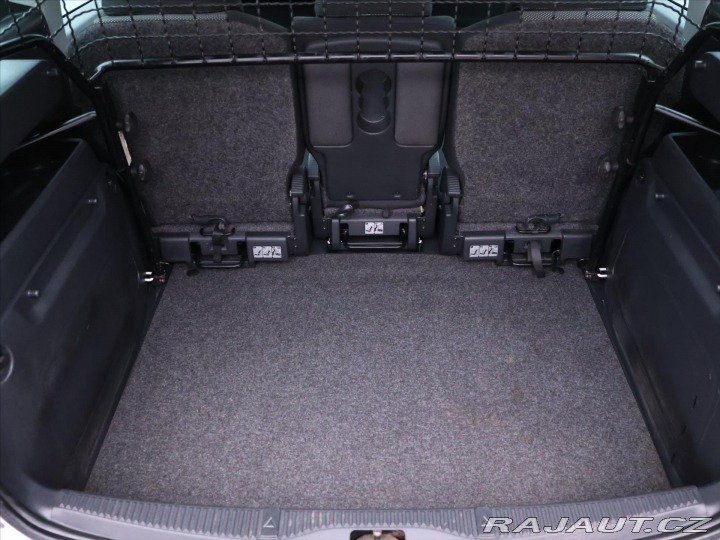 Škoda Roomster 1,2 TSI Noire Sport 2014